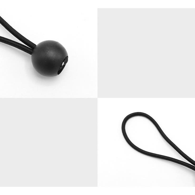 バンジーコード 玉付き ボール付き | PlusNao | 詳細画像9 
