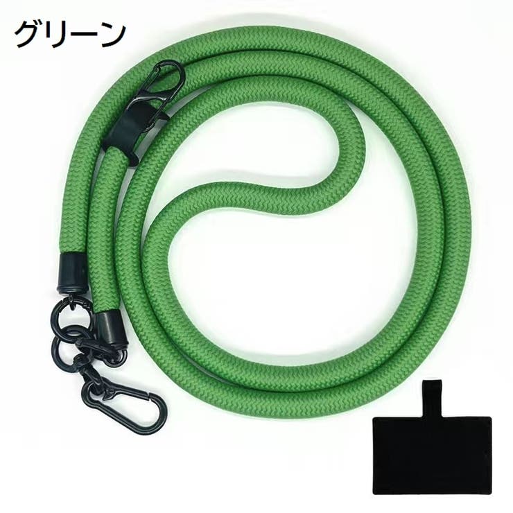 ネックストラップ スマホストラップ スマホアクセサリー[品番