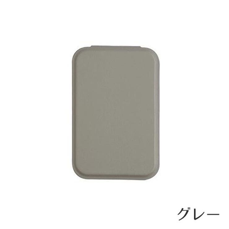 卓上ミラー 卓上鏡 折りたたみ | PlusNao | 詳細画像11 