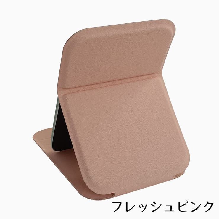 卓上ミラー 卓上鏡 折りたたみ | PlusNao | 詳細画像15 