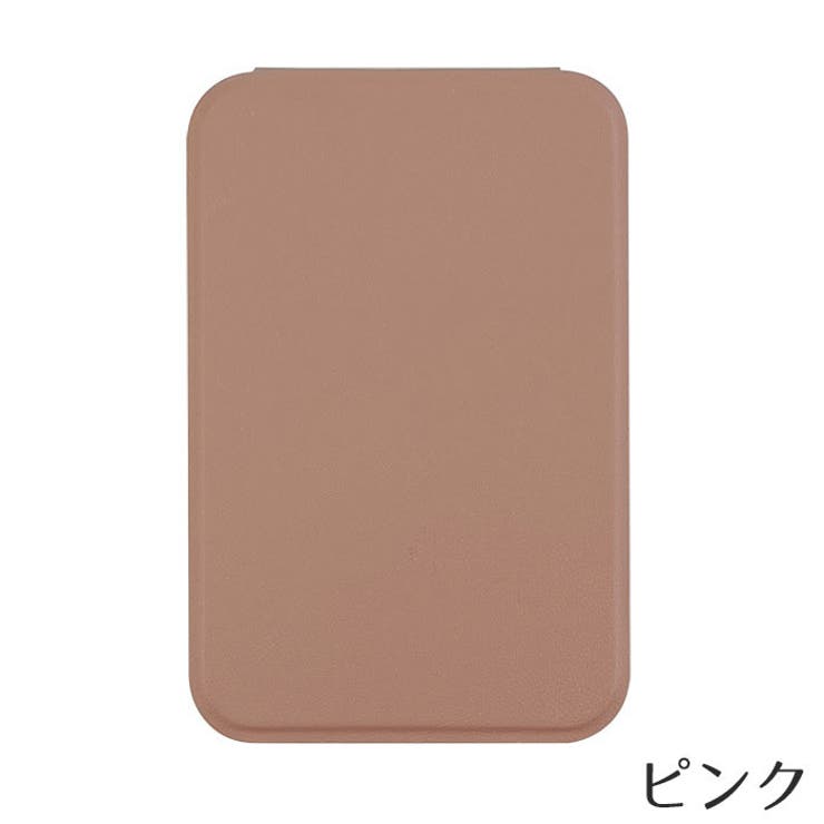 卓上ミラー 卓上鏡 折りたたみ | PlusNao | 詳細画像7 