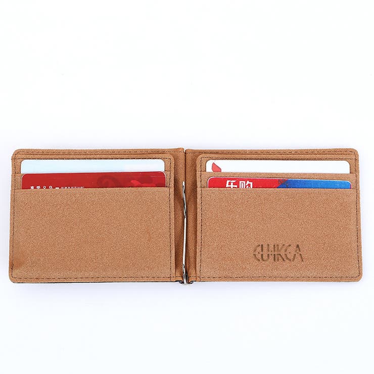 マネークリップ カードケース メンズ | PlusNao | 詳細画像11 