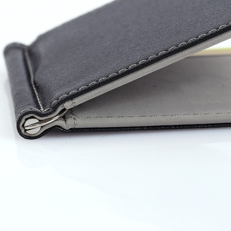 マネークリップ カードケース メンズ | PlusNao | 詳細画像17 