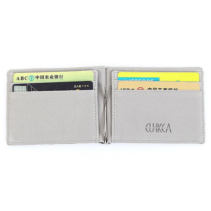 マネークリップ カードケース メンズ | PlusNao | 詳細画像7 