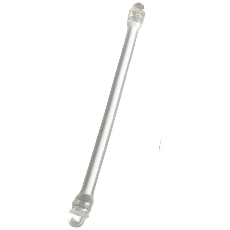 テニス振動ダンパー ラケット振動止め 単品 | PlusNao | 詳細画像8 