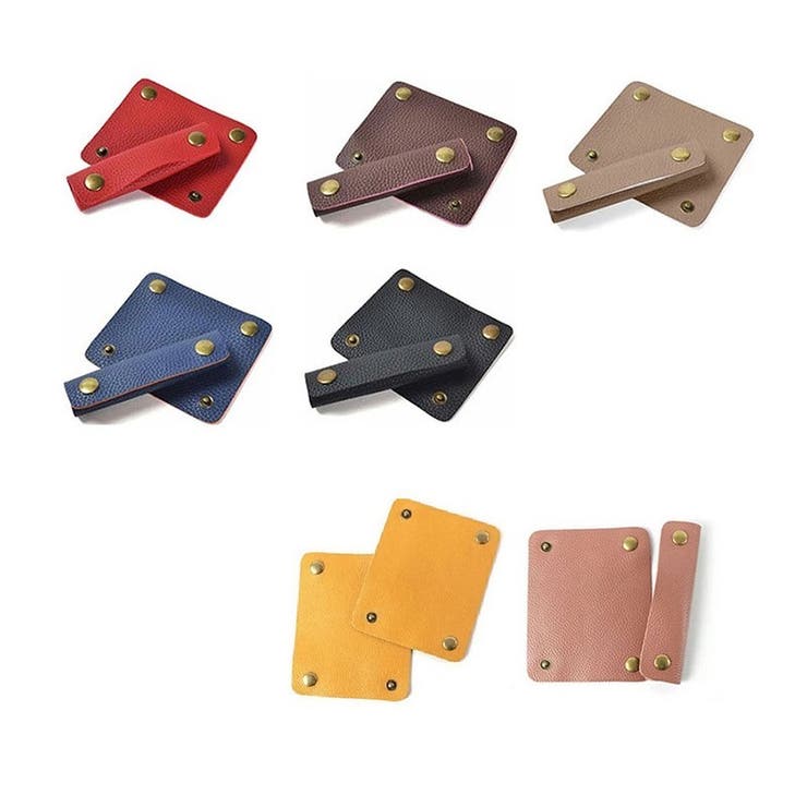 ハンドルカバー 持ち手カバー 単品 | PlusNao | 詳細画像11 