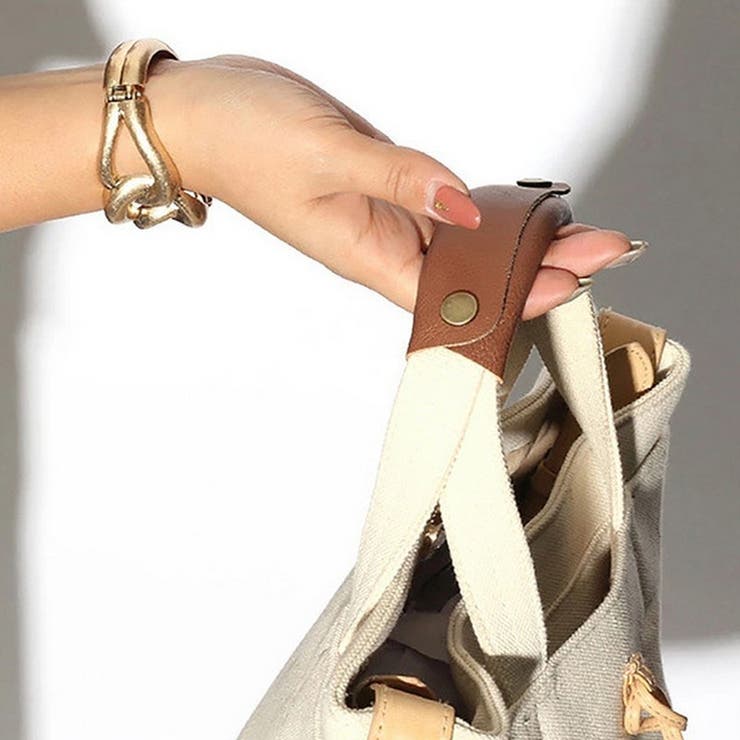 ハンドルカバー 持ち手カバー 単品 | PlusNao | 詳細画像2 