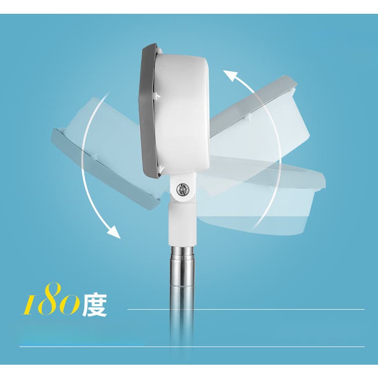 ドライヤースタンド ドライヤーホルダー 伸縮式 | PlusNao | 詳細画像11 