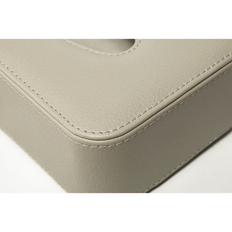 車用ティッシュケース カー用品 車用品 | PlusNao | 詳細画像12 