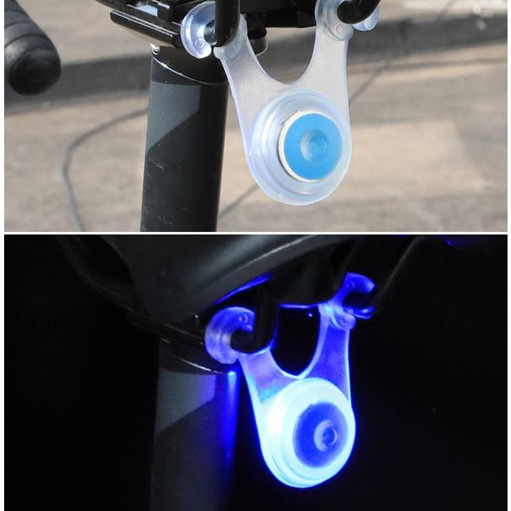 ロープライト LED アウトドア | PlusNao | 詳細画像3 