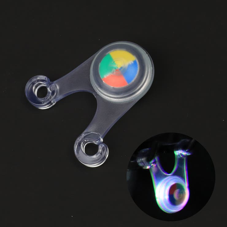 ロープライト LED アウトドア | PlusNao | 詳細画像9 