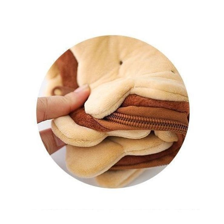 ペンケース 筆箱 文房具 | PlusNao | 詳細画像6 