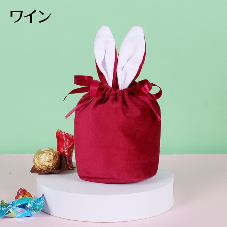 ギフト袋 ラッピング袋 ギフトバッグ | PlusNao | 詳細画像5 