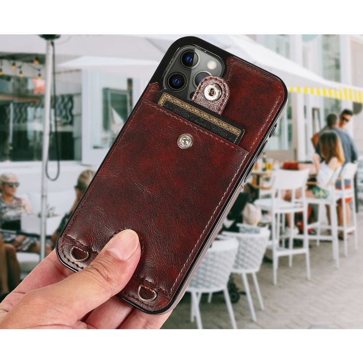 スマートフォンケース iPhoneケース iPhoneカバー | PlusNao | 詳細画像5 