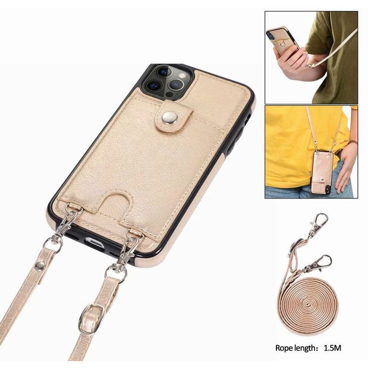 スマートフォンケース iPhoneケース iPhoneカバー | PlusNao | 詳細画像6 