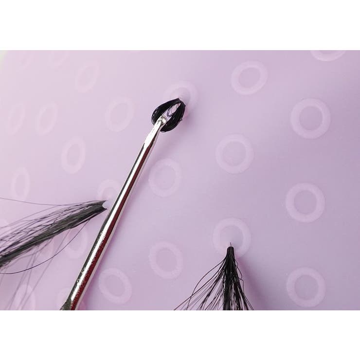 ヘアカラーキャップ ニードル付き カラーリング | PlusNao | 詳細画像11 