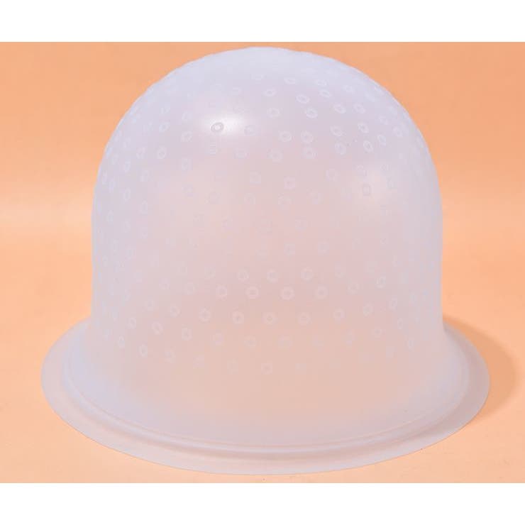 ヘアカラーキャップ ニードル付き カラーリング | PlusNao | 詳細画像7 