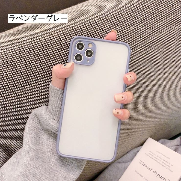 iPhoneケース iPhoneカバー スマホケース | PlusNao | 詳細画像11 