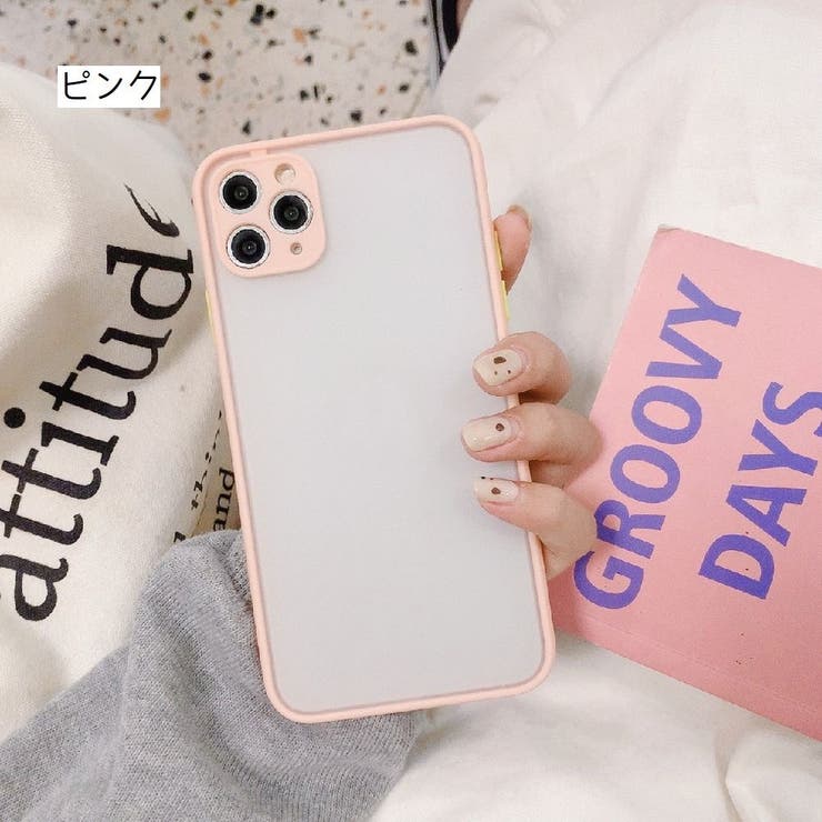 iPhoneケース iPhoneカバー スマホケース | PlusNao | 詳細画像12 