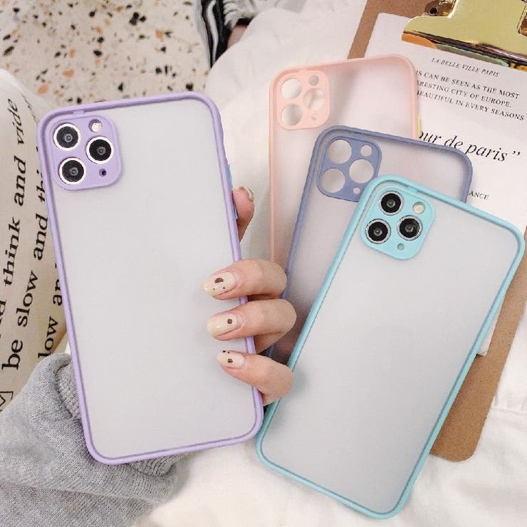 iPhoneケース iPhoneカバー スマホケース | PlusNao | 詳細画像2 