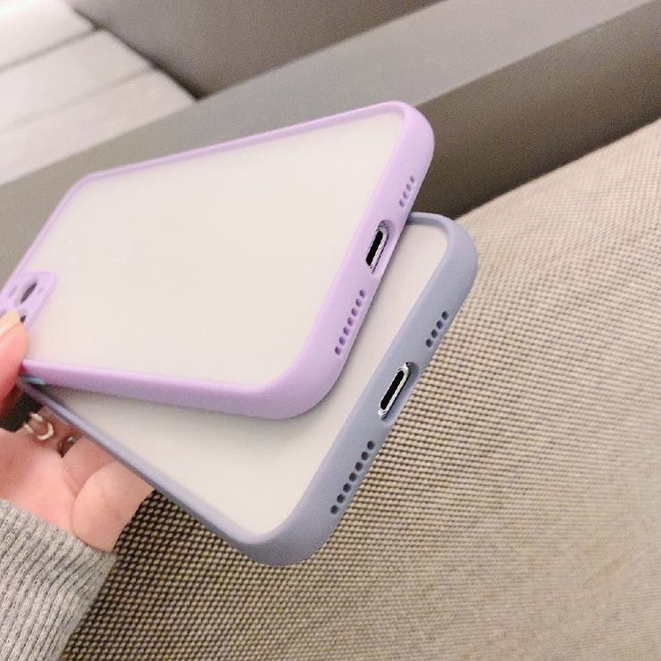 iPhoneケース iPhoneカバー スマホケース | PlusNao | 詳細画像7 