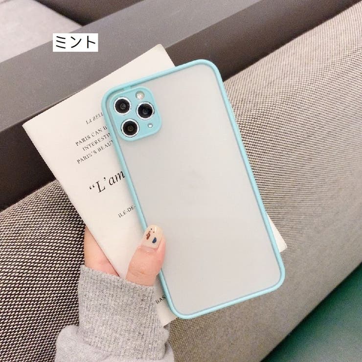 iPhoneケース iPhoneカバー スマホケース | PlusNao | 詳細画像9 