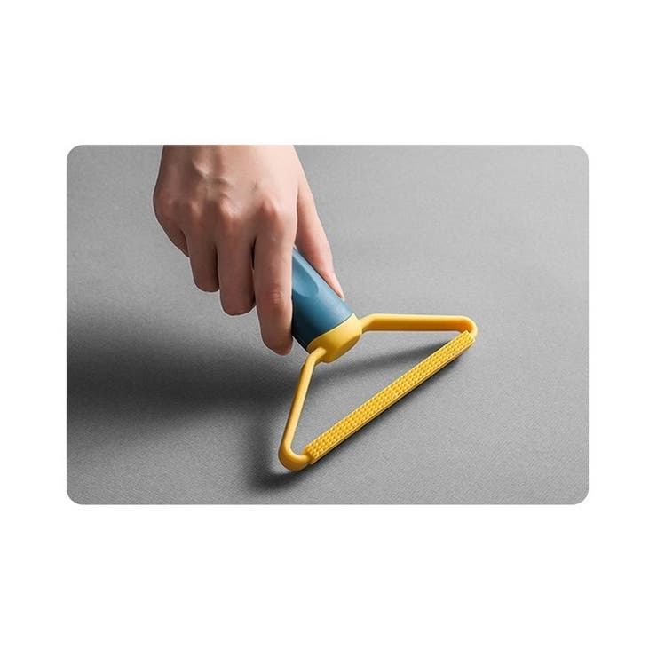 毛玉取りブラシ 毛玉クリーナー 毛玉取り器 | PlusNao | 詳細画像10 