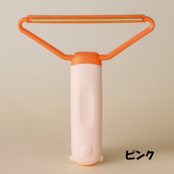 毛玉取りブラシ 毛玉クリーナー 毛玉取り器 | PlusNao | 詳細画像15 
