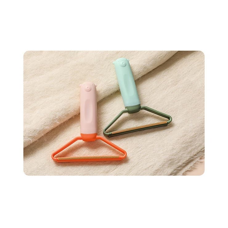 毛玉取りブラシ 毛玉クリーナー 毛玉取り器 | PlusNao | 詳細画像8 