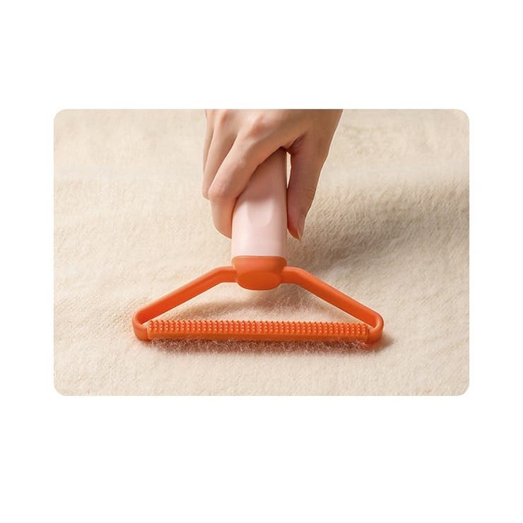 毛玉取りブラシ 毛玉クリーナー 毛玉取り器 | PlusNao | 詳細画像9 