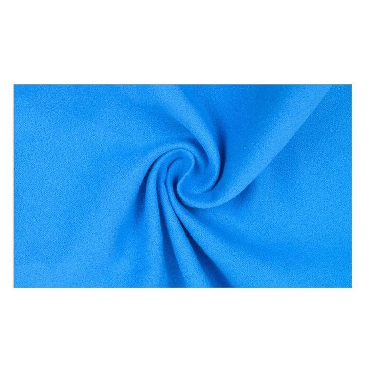 スポーツタオル メッシュバッグ付き 速乾タオル | PlusNao | 詳細画像7 