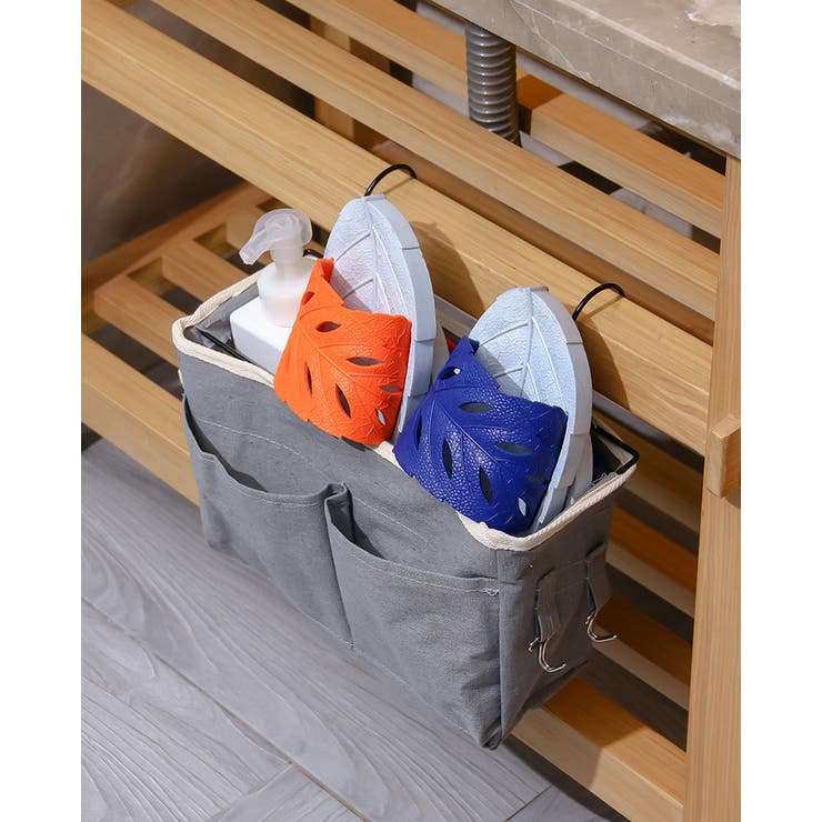 ベッドサイドポケット 収納ポケット 小物入れ | PlusNao | 詳細画像9 