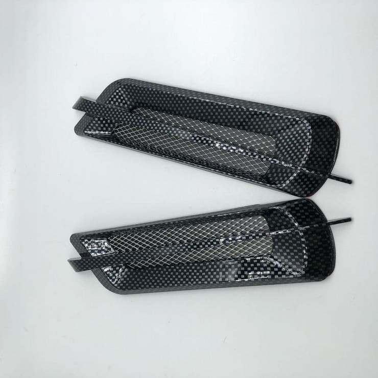 ダミーダクト 左右2個セット 汎用 | PlusNao | 詳細画像9 