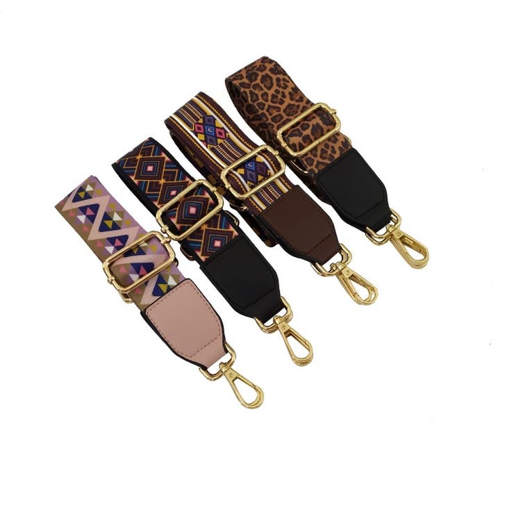 ショルダーストラップ ショルダーベルト 単品 | PlusNao | 詳細画像2 