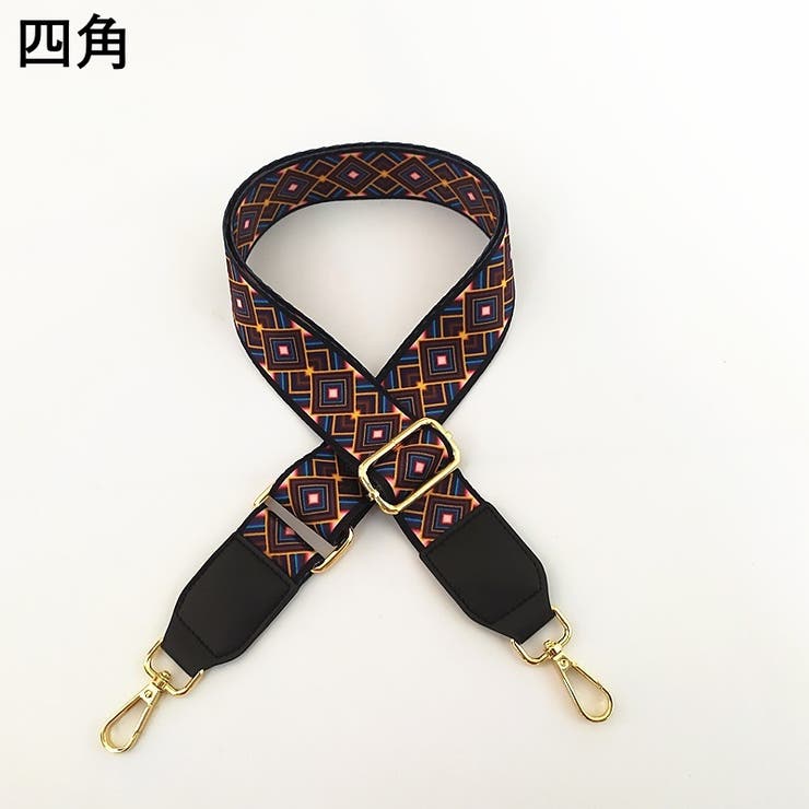 ショルダーストラップ ショルダーベルト 単品 | PlusNao | 詳細画像7 
