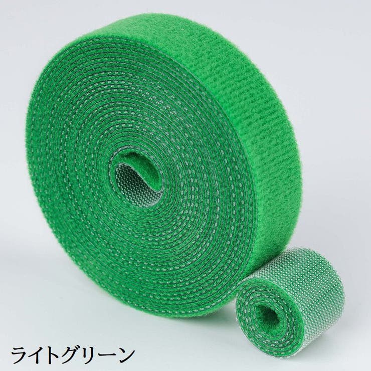 結束バンド 面ファスナー 単品 | PlusNao | 詳細画像16 