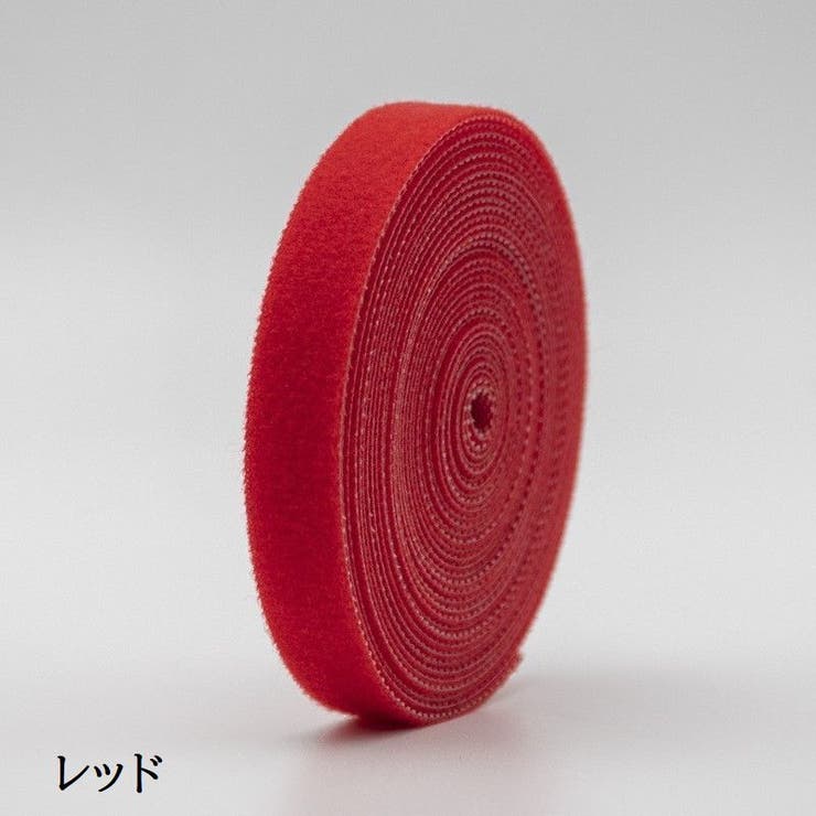 結束バンド 面ファスナー 単品 | PlusNao | 詳細画像18 