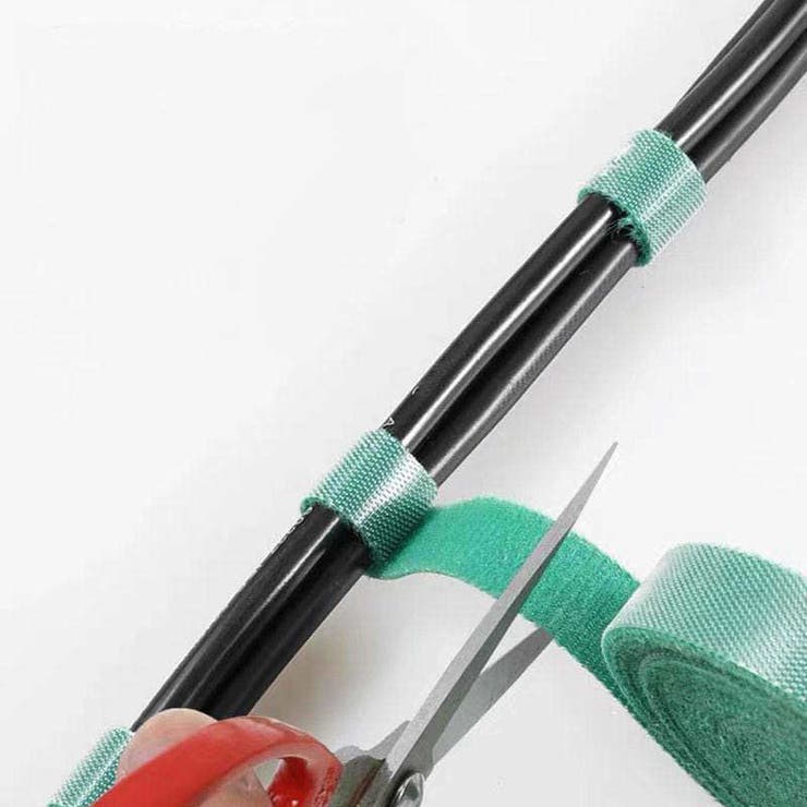 結束バンド 面ファスナー 単品 | PlusNao | 詳細画像5 