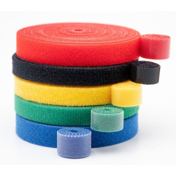 結束バンド 面ファスナー 単品 | PlusNao | 詳細画像7 