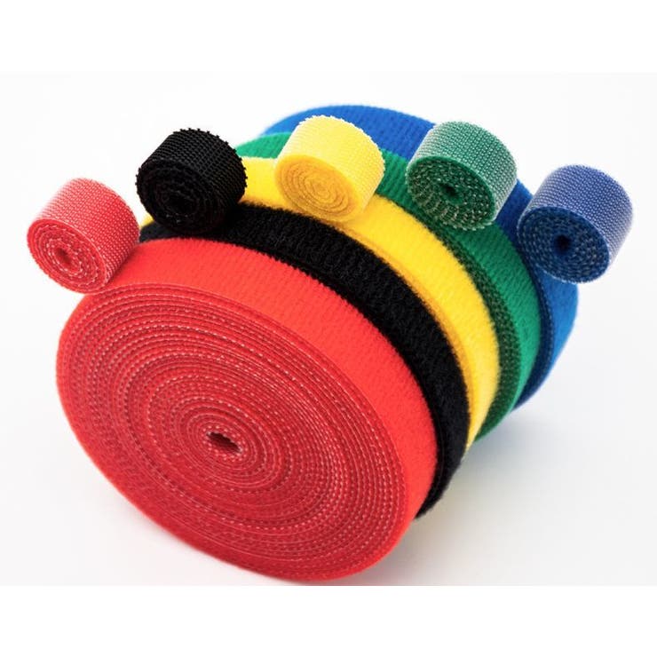 結束バンド 面ファスナー 単品 | PlusNao | 詳細画像9 