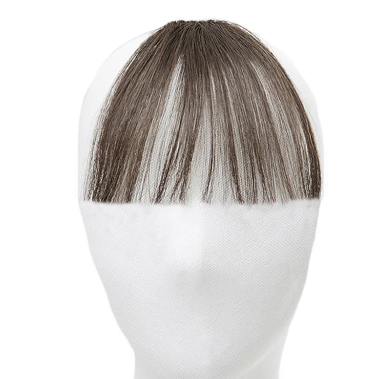 ポイントウィッグ 前髪ウィッグ 部分ウィッグ | PlusNao | 詳細画像14 