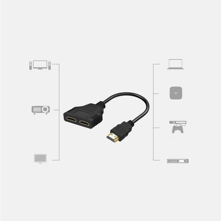 HDMI 切替器 セレクター | PlusNao | 詳細画像11 