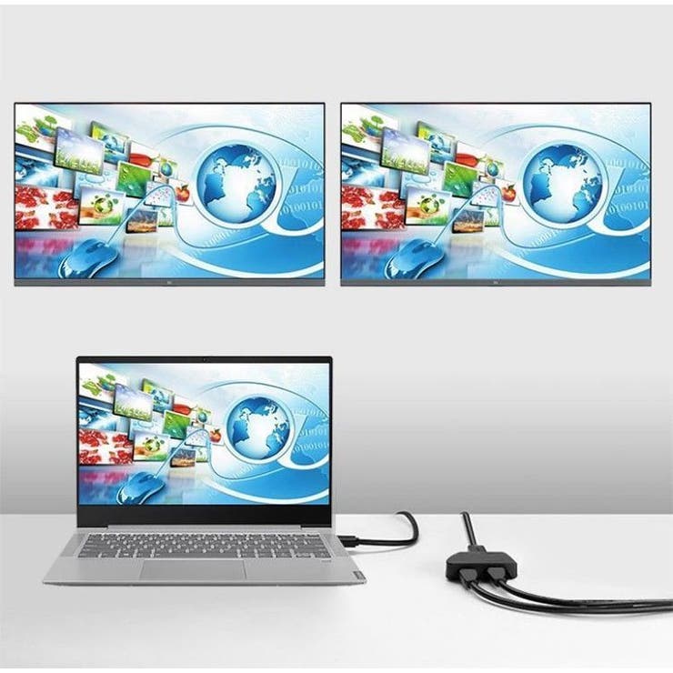 HDMI 切替器 セレクター | PlusNao | 詳細画像2 