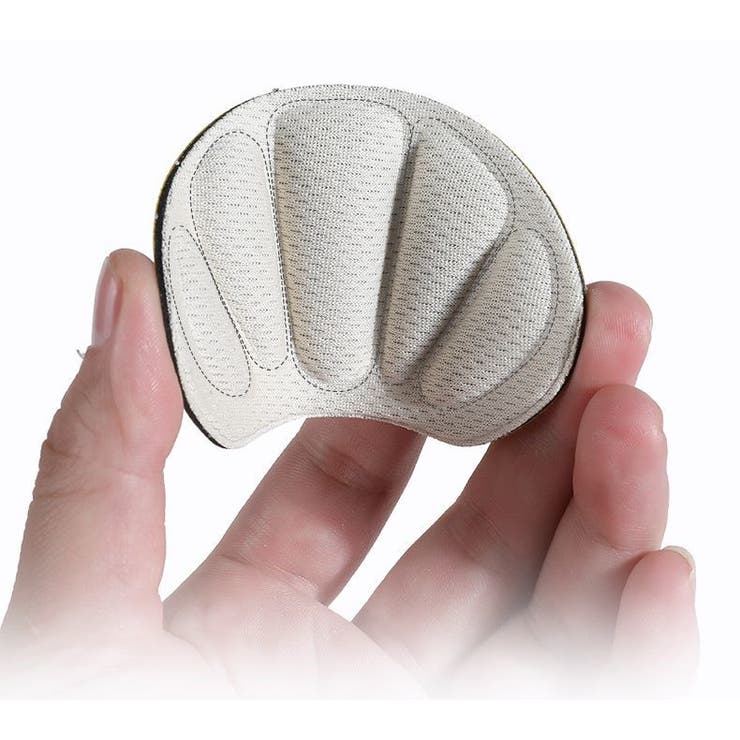 靴ズレ防止パッド 踵用 かかと用 | PlusNao | 詳細画像7 