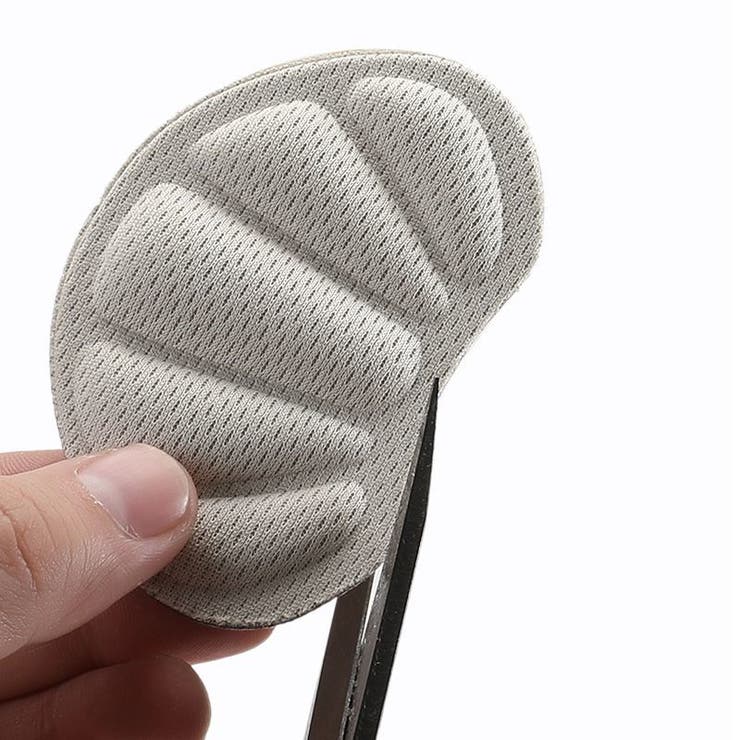 靴ズレ防止パッド 踵用 かかと用 | PlusNao | 詳細画像8 