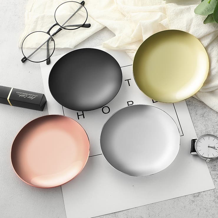 トレー インテリアトレイ 受け皿 | PlusNao | 詳細画像2 