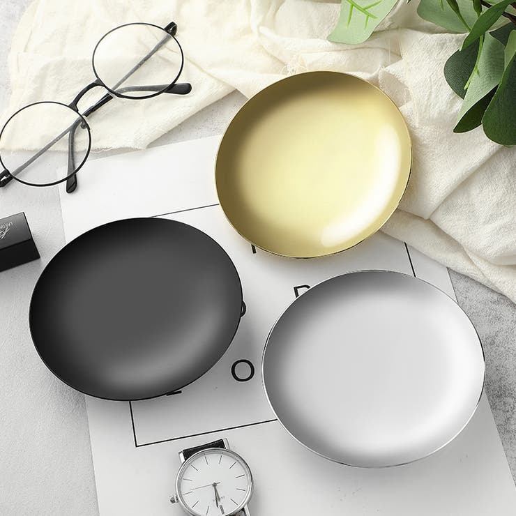 トレー インテリアトレイ 受け皿 | PlusNao | 詳細画像3 