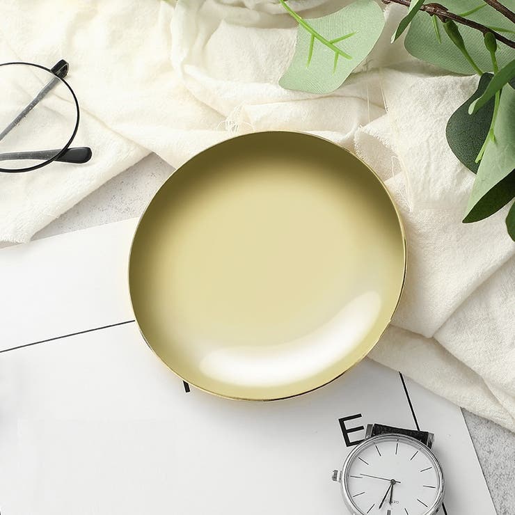 トレー インテリアトレイ 受け皿 | PlusNao | 詳細画像5 