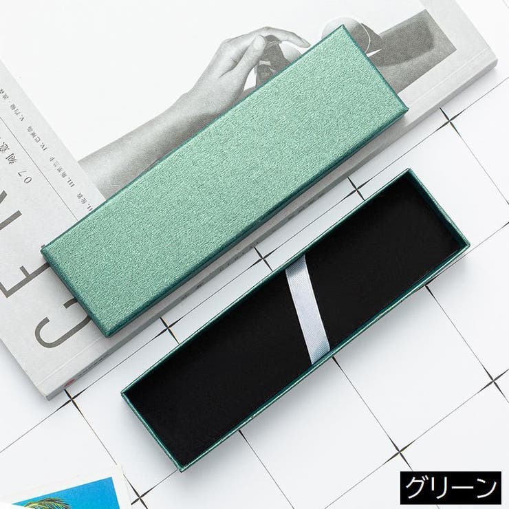 ギフトボックス 箱 ラッピング用品[品番：FQ000189336]｜PlusNao