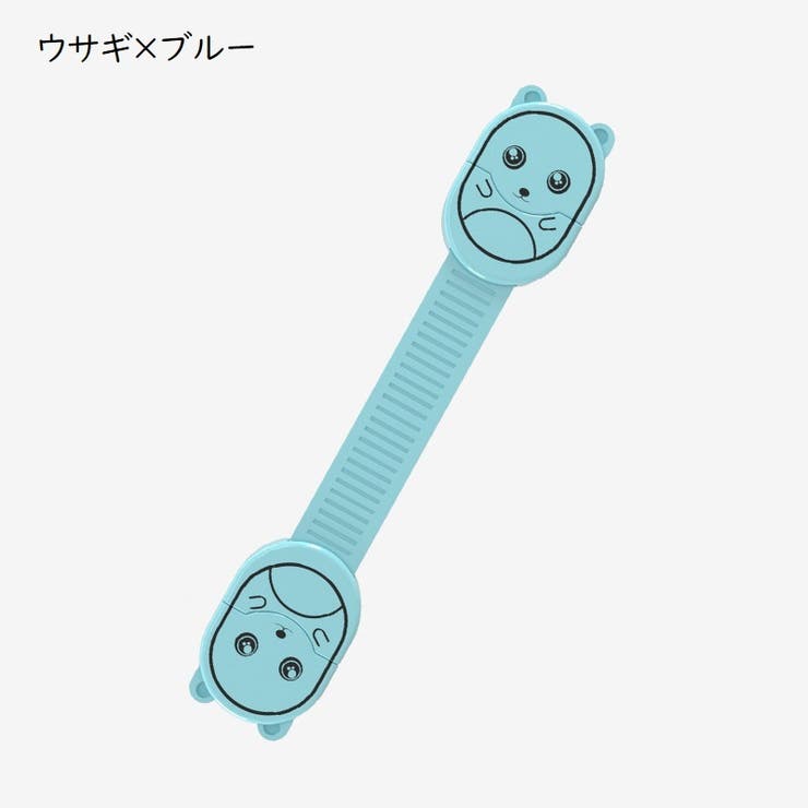 戸口ロック ドアストッパー 単品 | PlusNao | 詳細画像11 